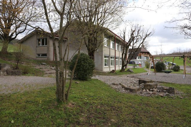 Schulhaus Ferenberg
